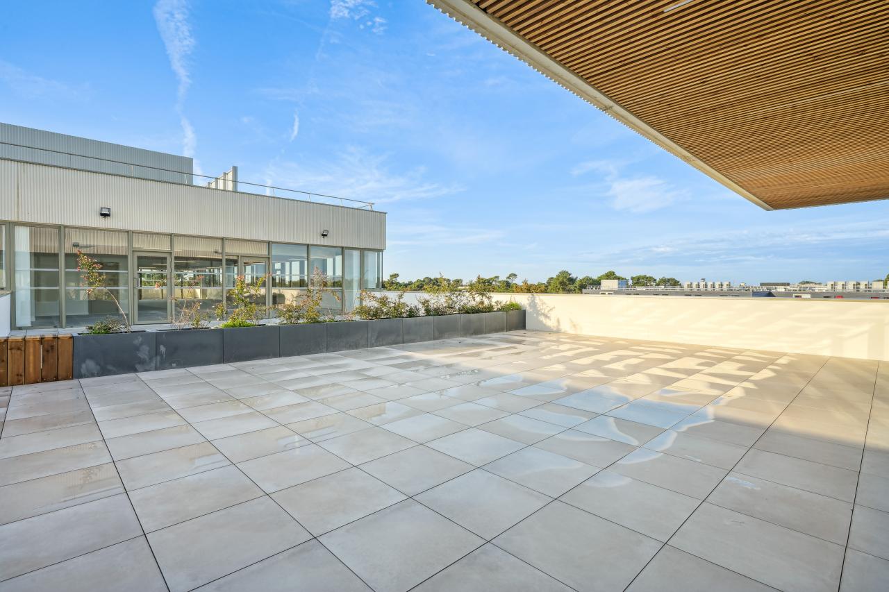 Bureau Mérignac 4078m² Location bureau Mérignac Gironde OLBUR2206654 3